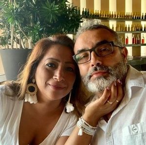 Meet your Posher, Doris